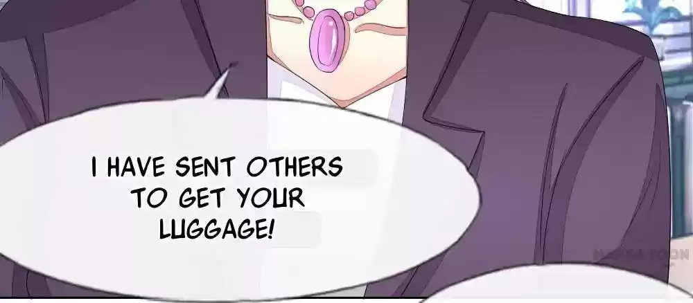 Vampire Adonis Chapter 70