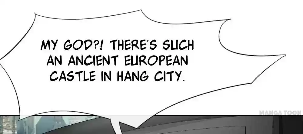 Vampire Adonis Chapter 71