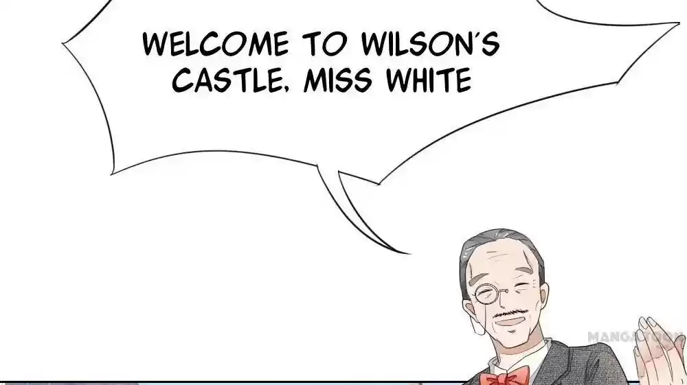 Vampire Adonis Chapter 71