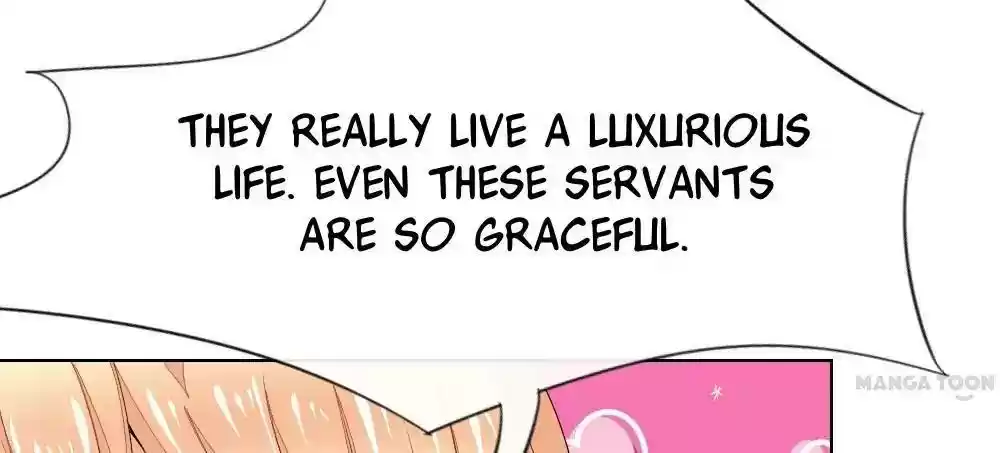 Vampire Adonis Chapter 71