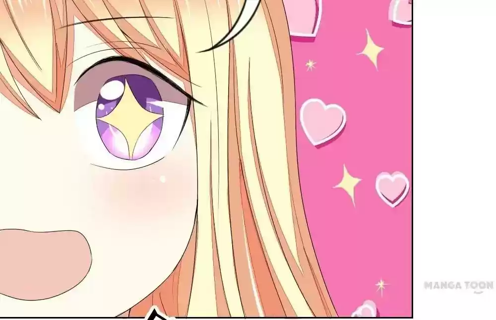 Vampire Adonis Chapter 71