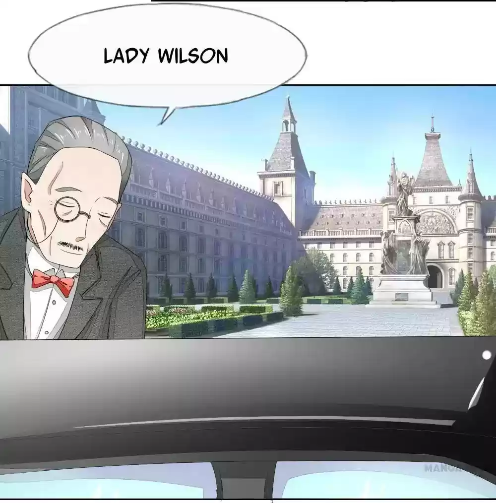 Vampire Adonis Chapter 71