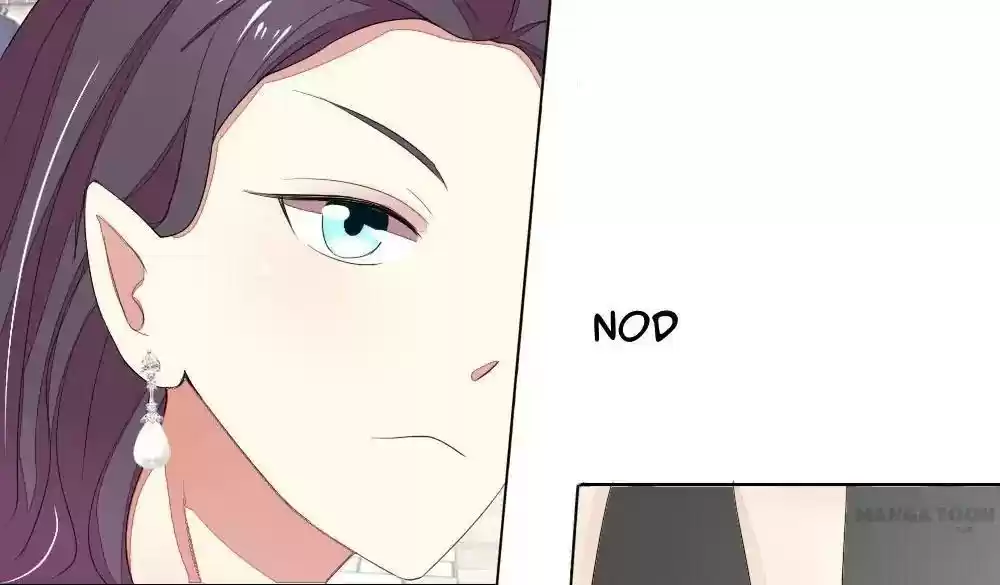 Vampire Adonis Chapter 71