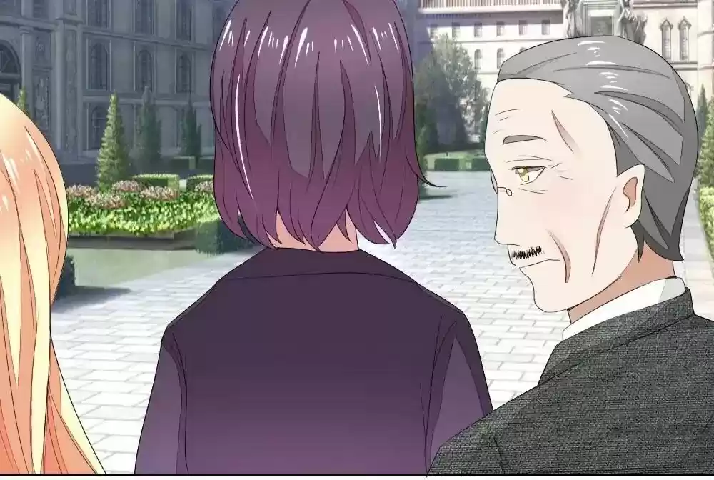 Vampire Adonis Chapter 71