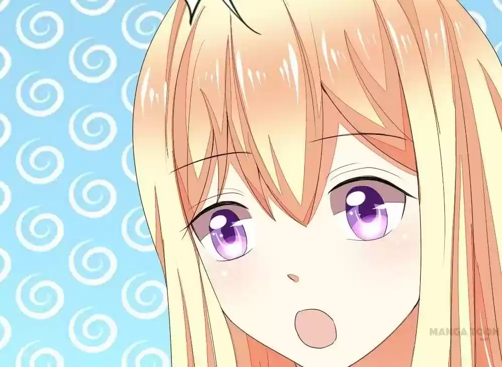 Vampire Adonis Chapter 71