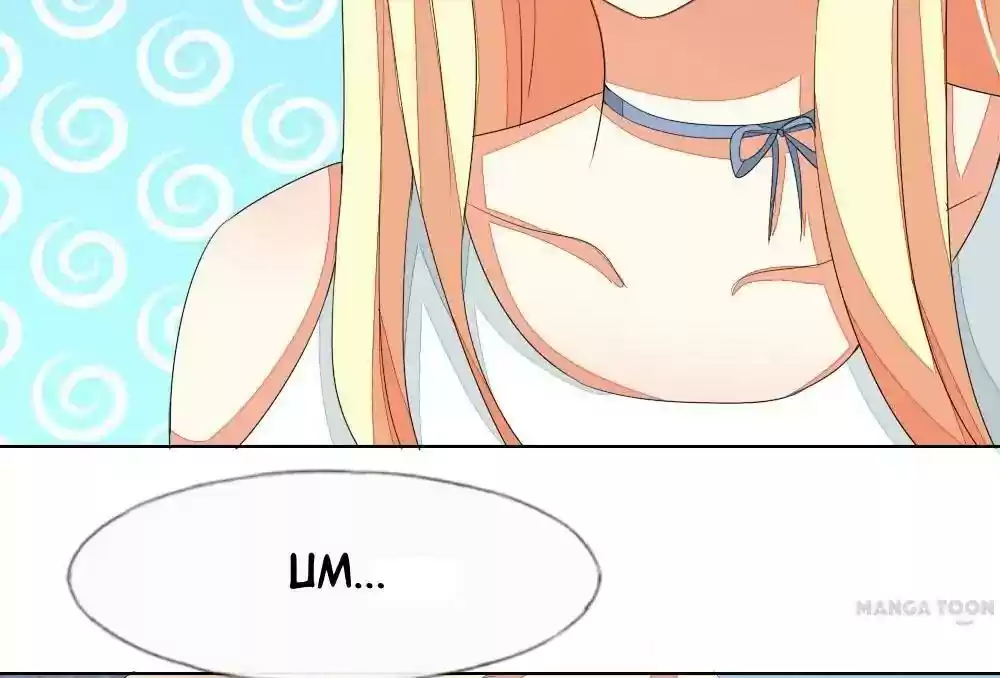 Vampire Adonis Chapter 71