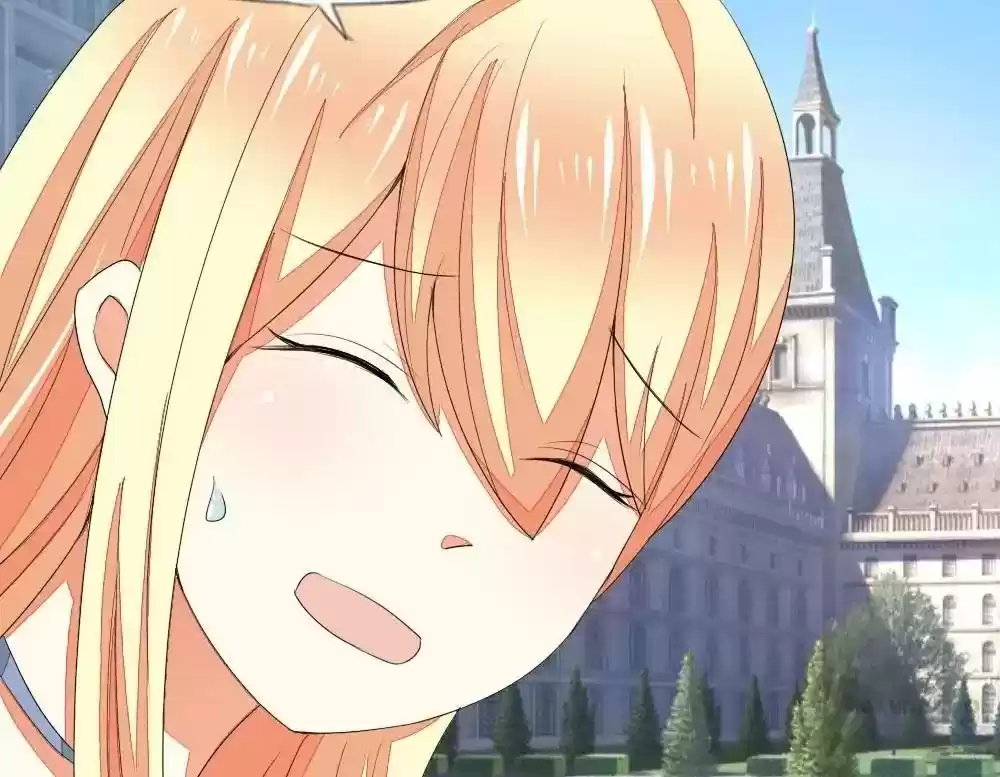 Vampire Adonis Chapter 71