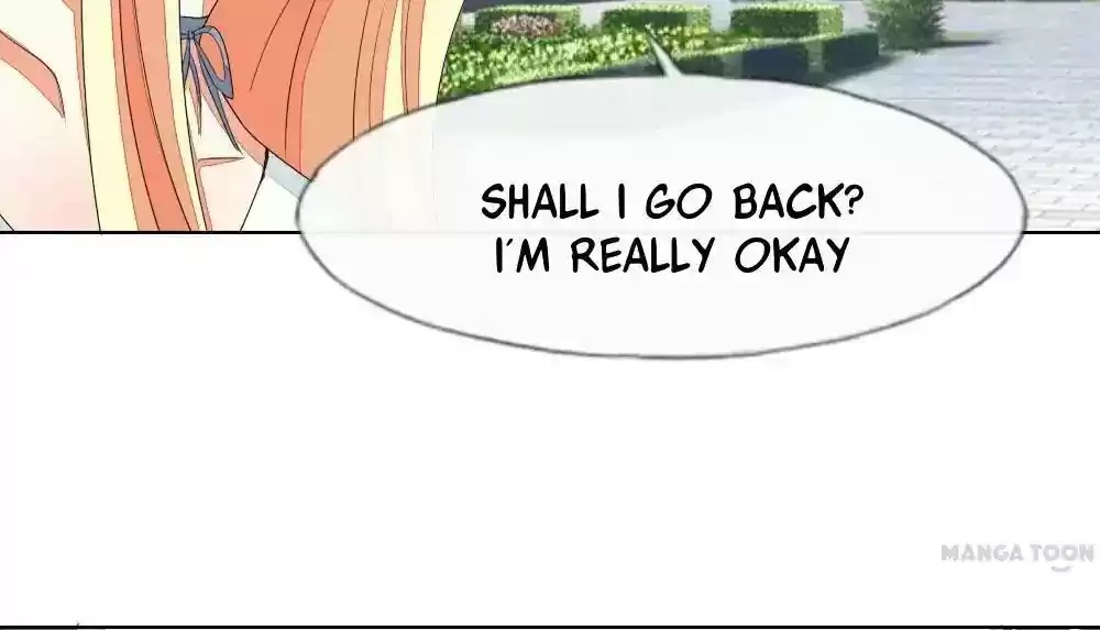 Vampire Adonis Chapter 71