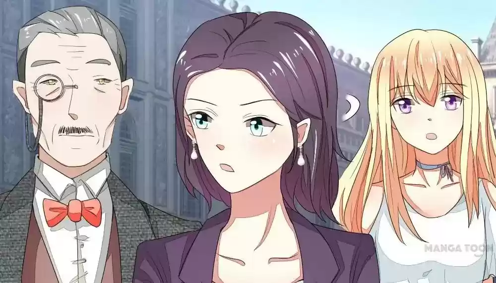 Vampire Adonis Chapter 71