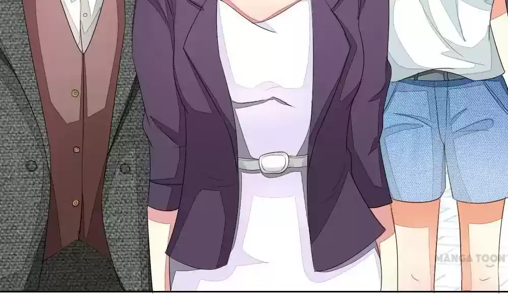 Vampire Adonis Chapter 71