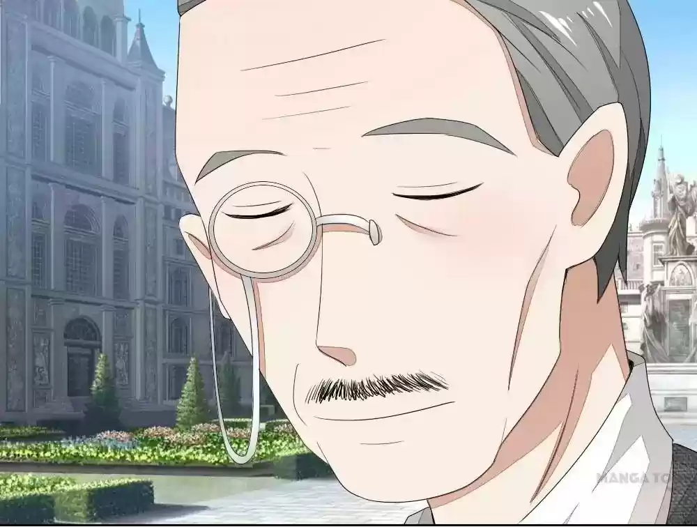 Vampire Adonis Chapter 71