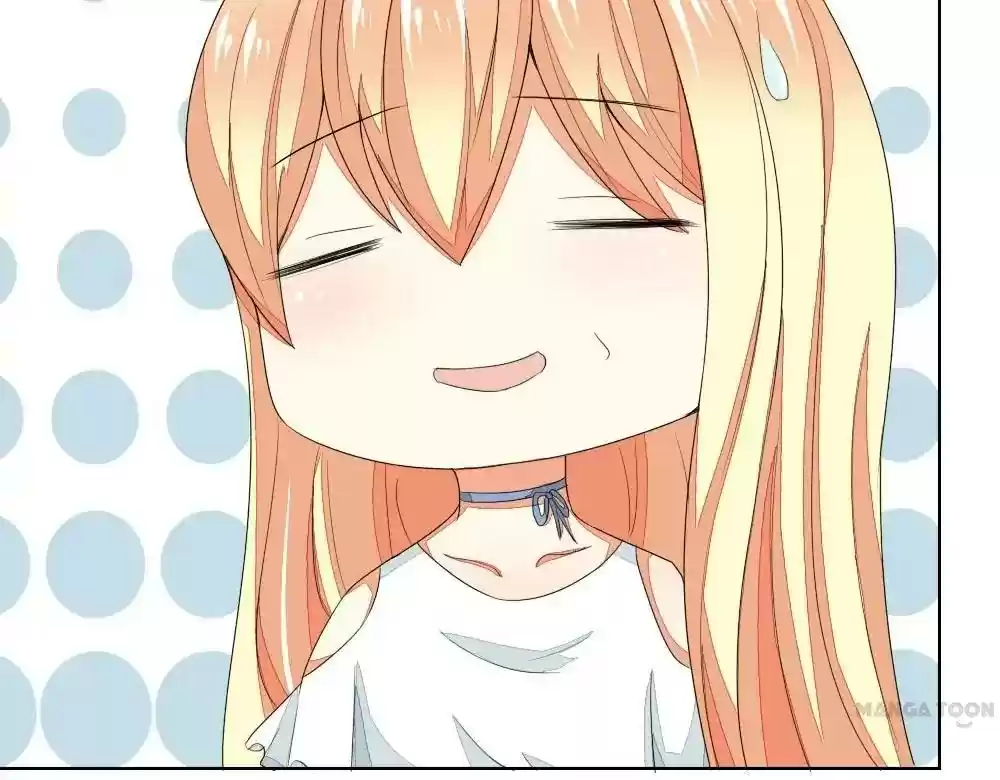 Vampire Adonis Chapter 71