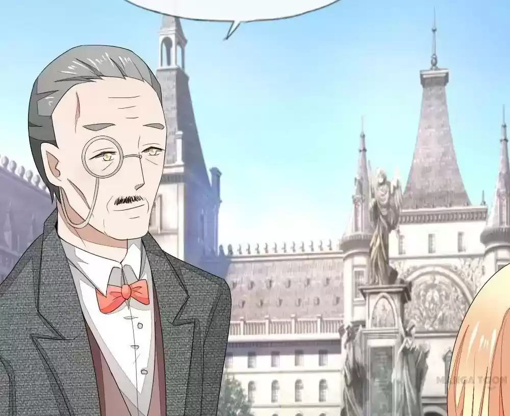 Vampire Adonis Chapter 71