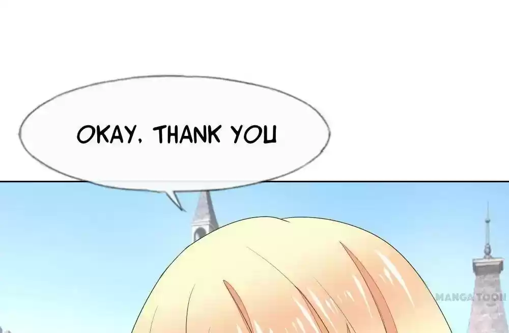 Vampire Adonis Chapter 71