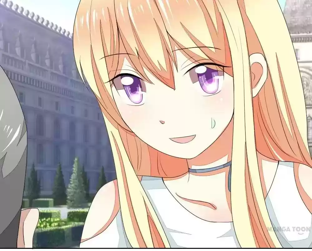 Vampire Adonis Chapter 71