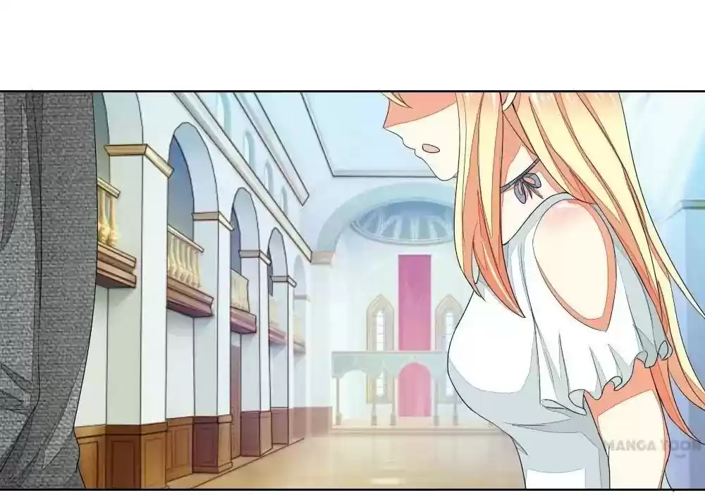 Vampire Adonis Chapter 72