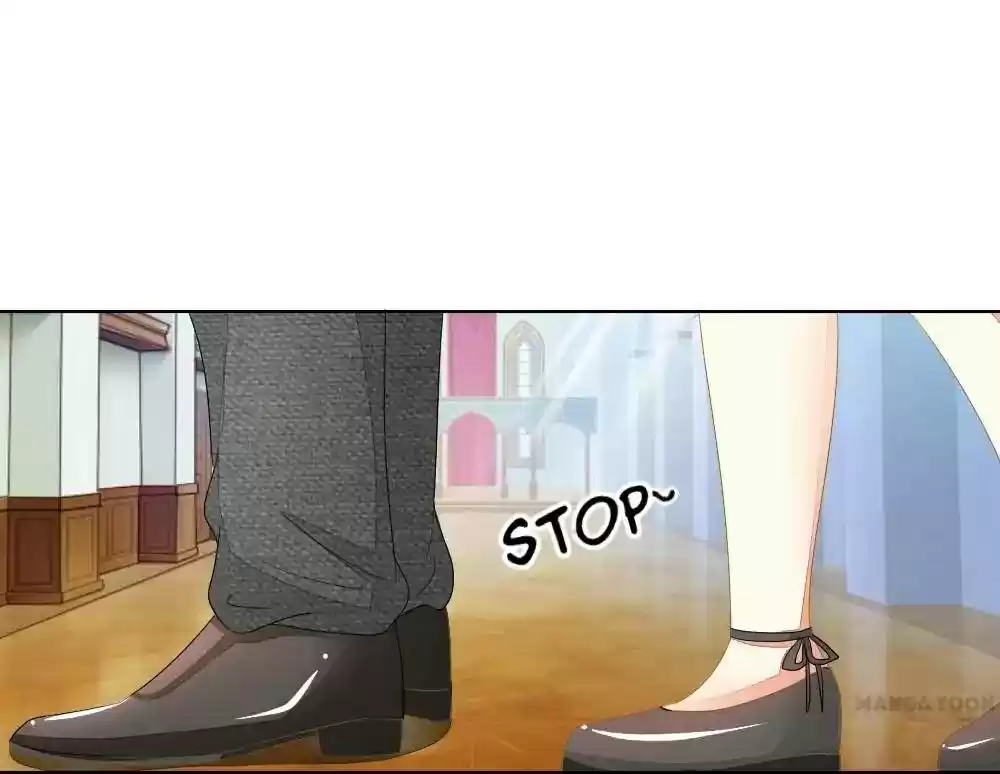 Vampire Adonis Chapter 72