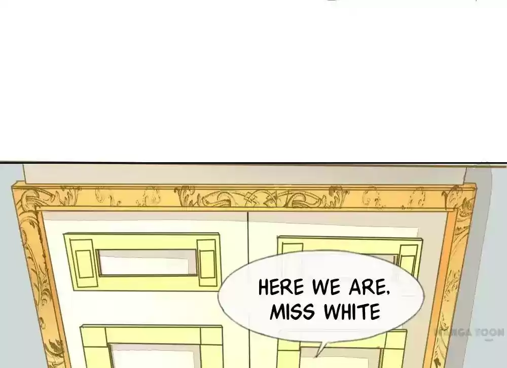 Vampire Adonis Chapter 72