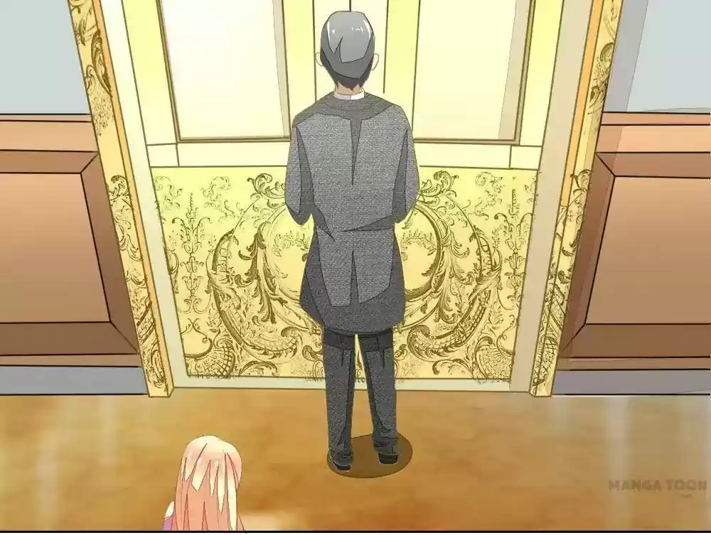 Vampire Adonis Chapter 72