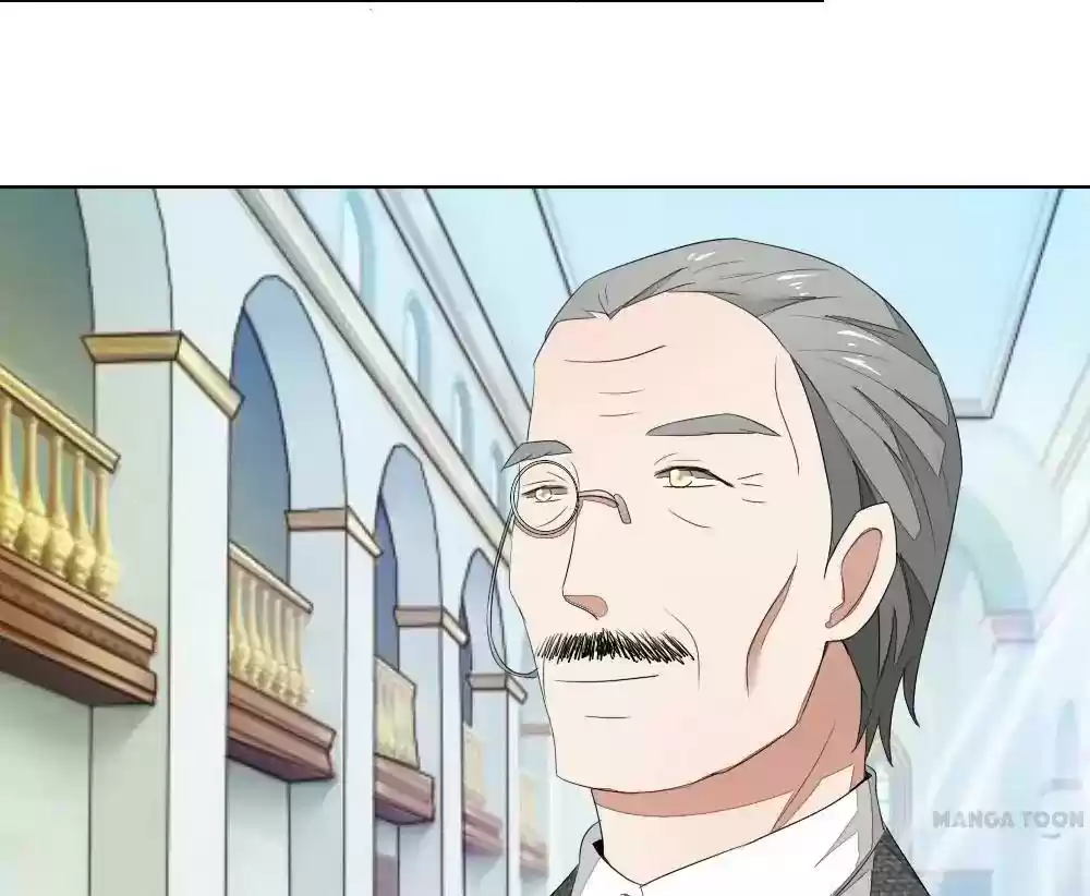 Vampire Adonis Chapter 72