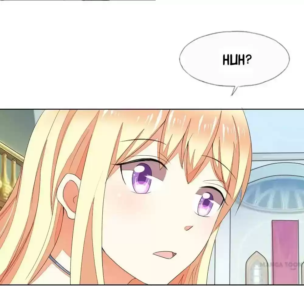 Vampire Adonis Chapter 72