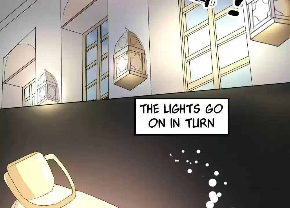 Vampire Adonis Chapter 72