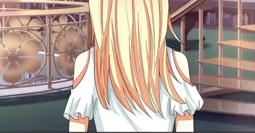 Vampire Adonis Chapter 72