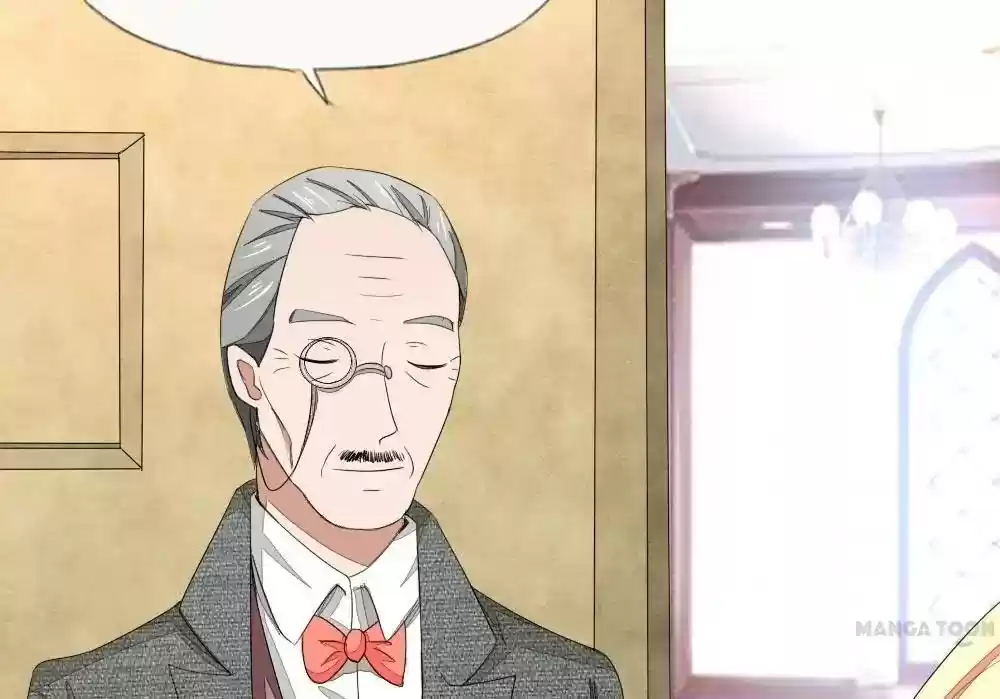 Vampire Adonis Chapter 72