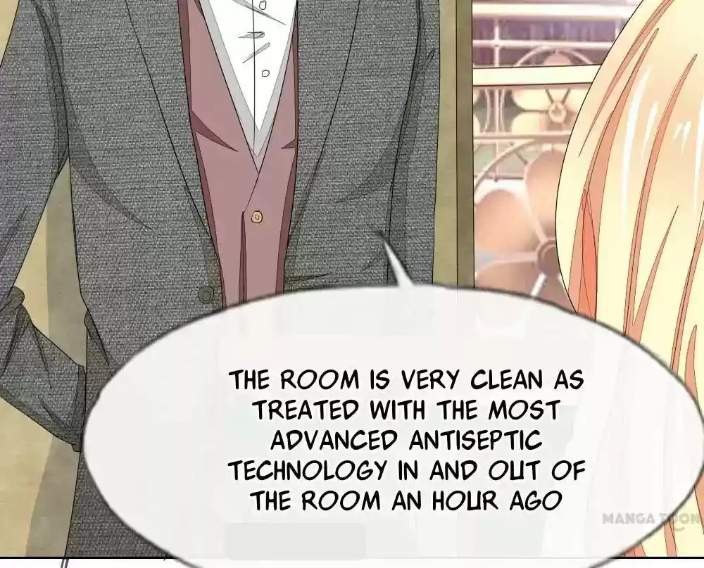 Vampire Adonis Chapter 72