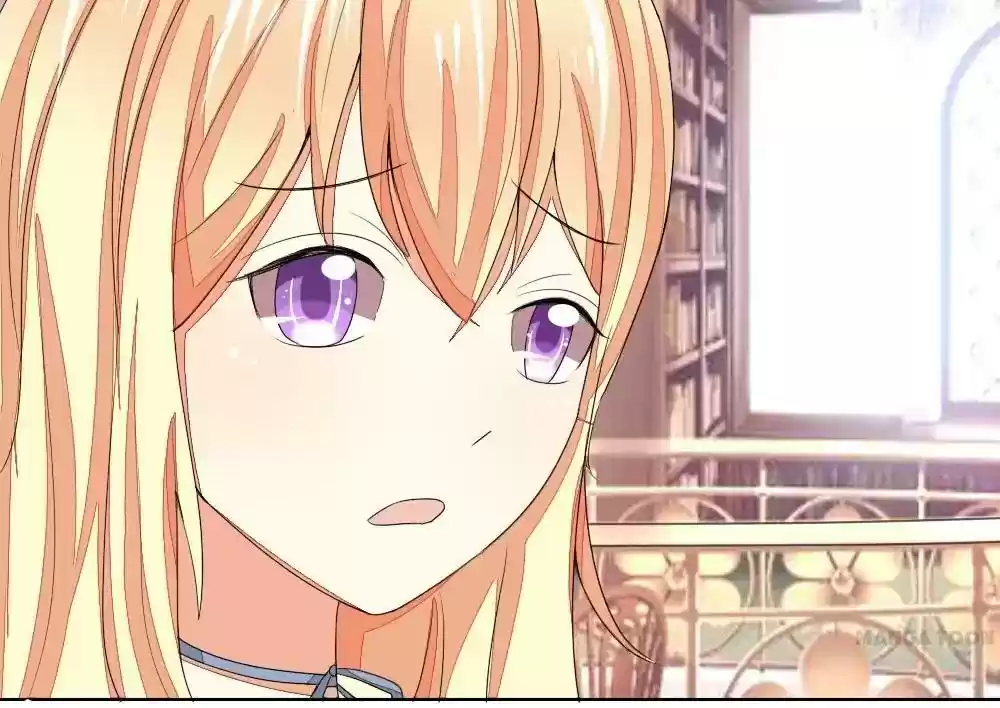 Vampire Adonis Chapter 72