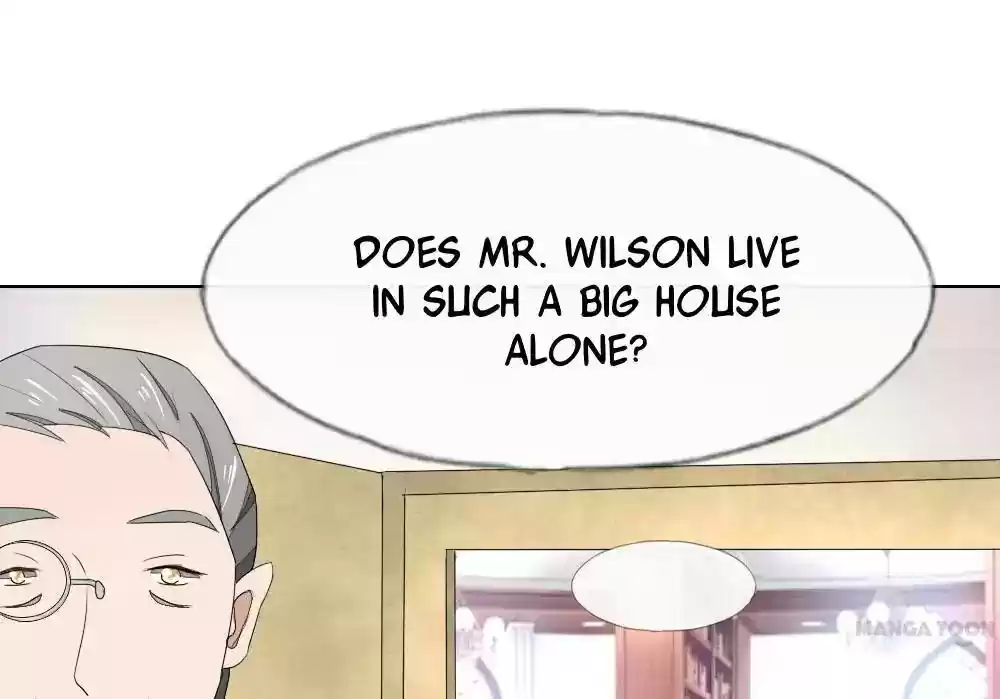 Vampire Adonis Chapter 72