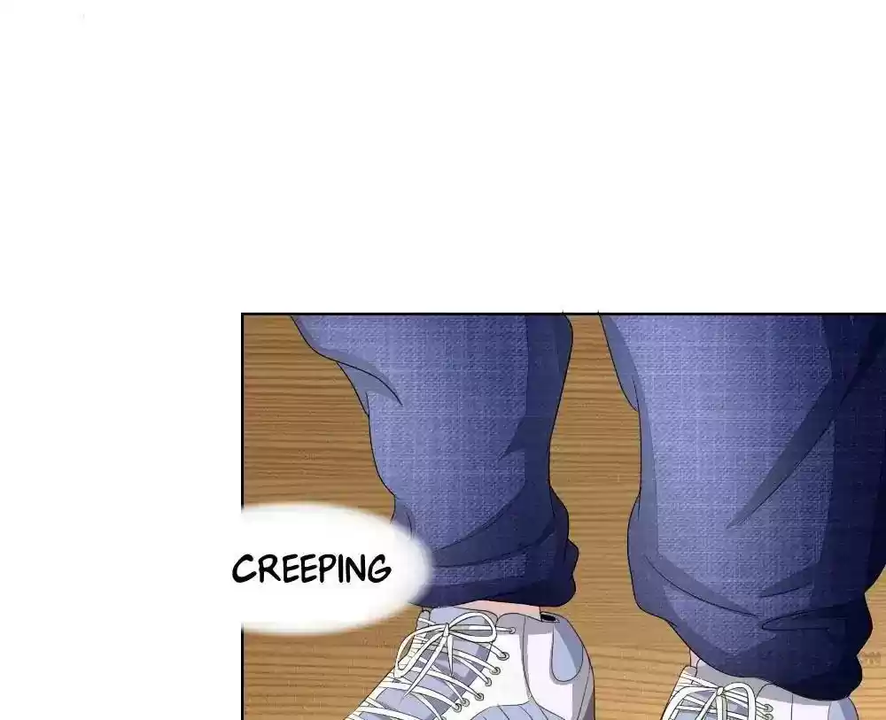 Vampire Adonis Chapter 73