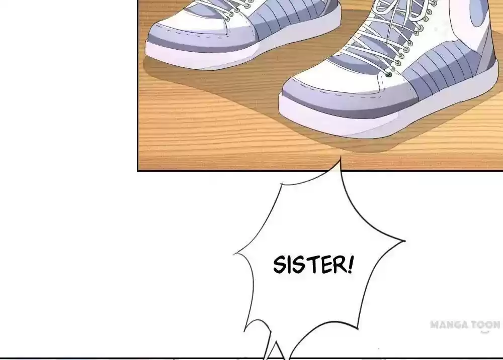 Vampire Adonis Chapter 73