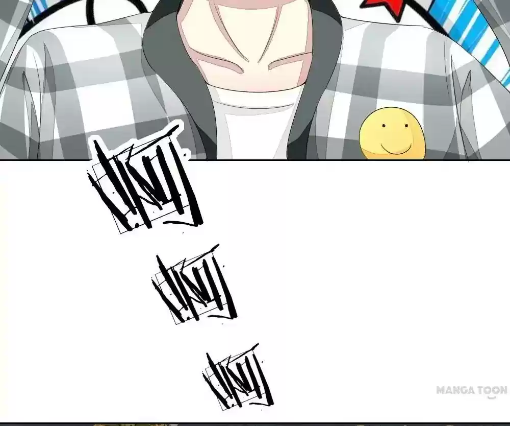 Vampire Adonis Chapter 73