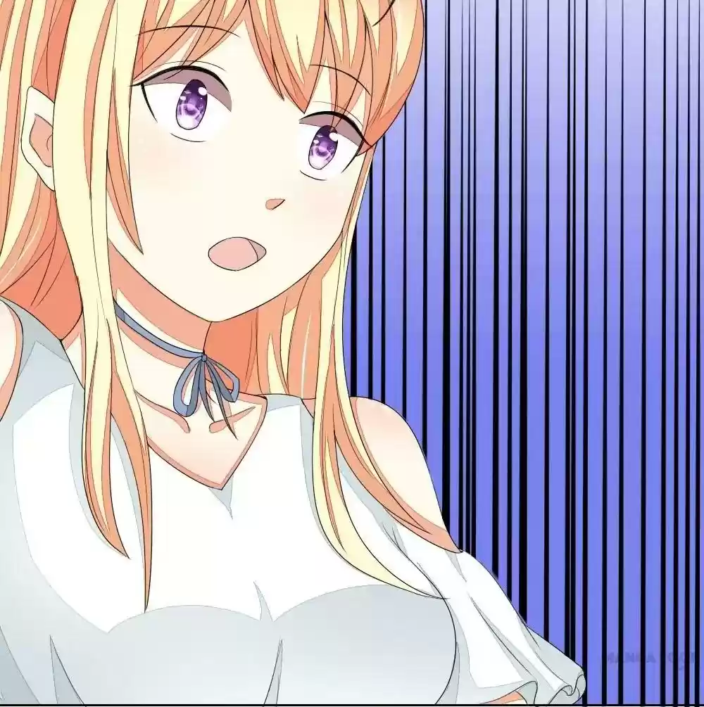 Vampire Adonis Chapter 73