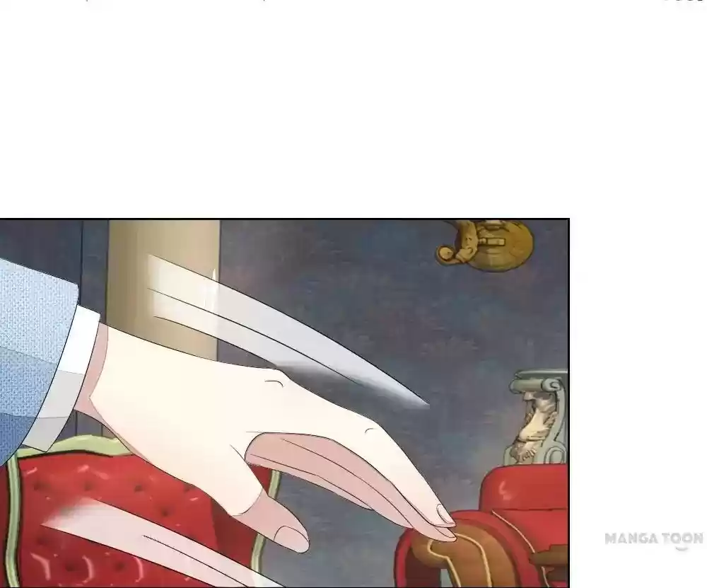 Vampire Adonis Chapter 73