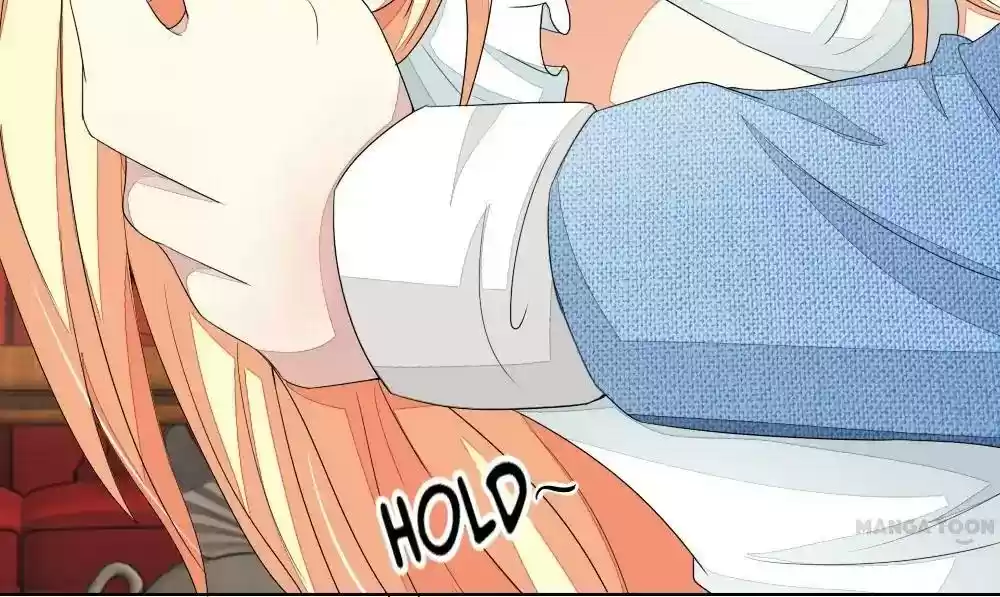 Vampire Adonis Chapter 73