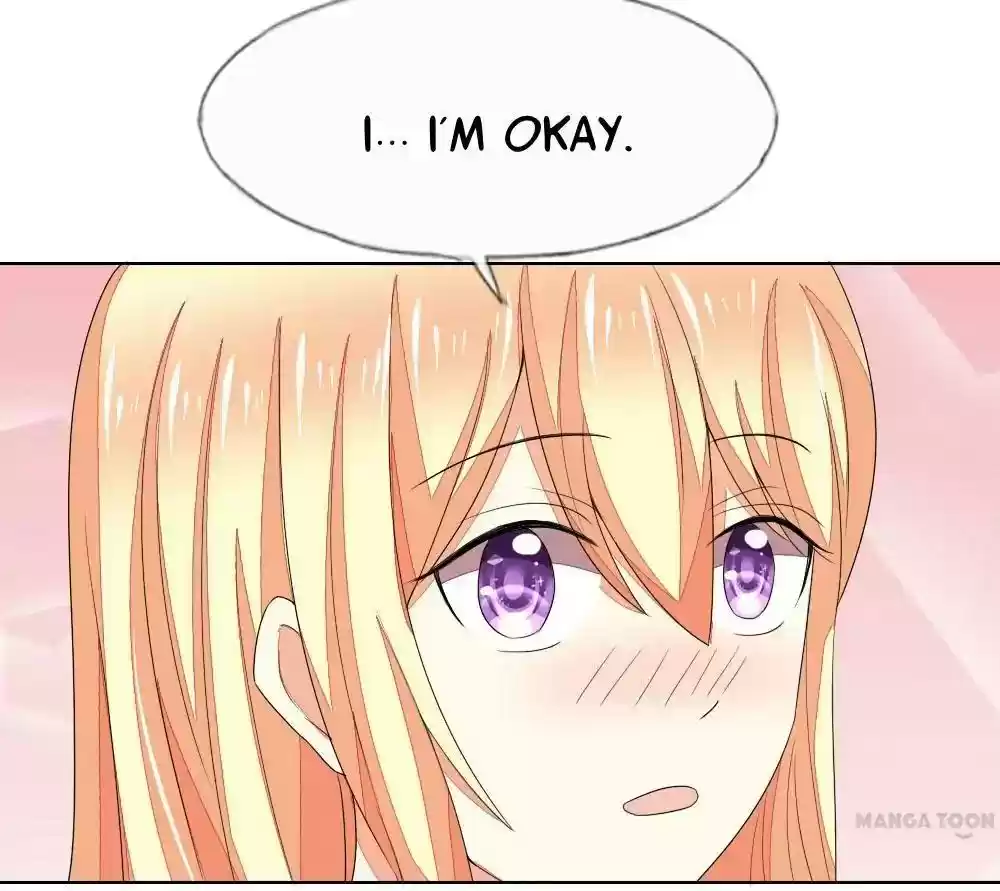 Vampire Adonis Chapter 73