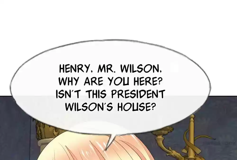 Vampire Adonis Chapter 73