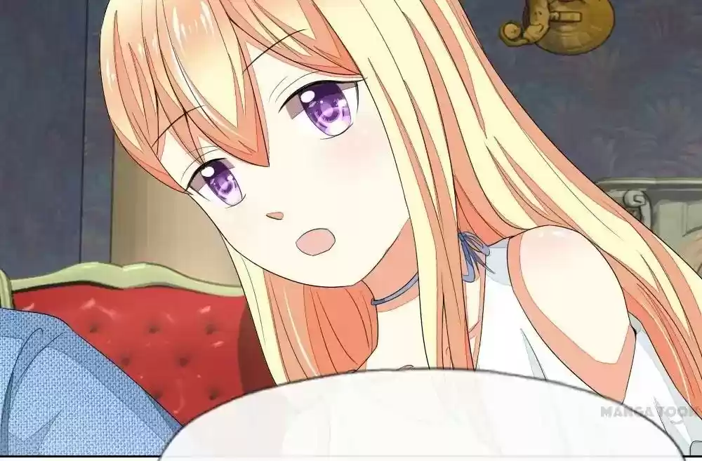 Vampire Adonis Chapter 73