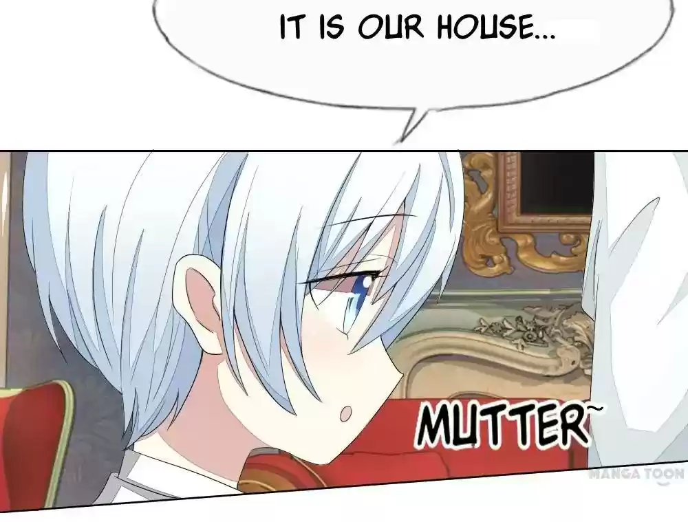 Vampire Adonis Chapter 73