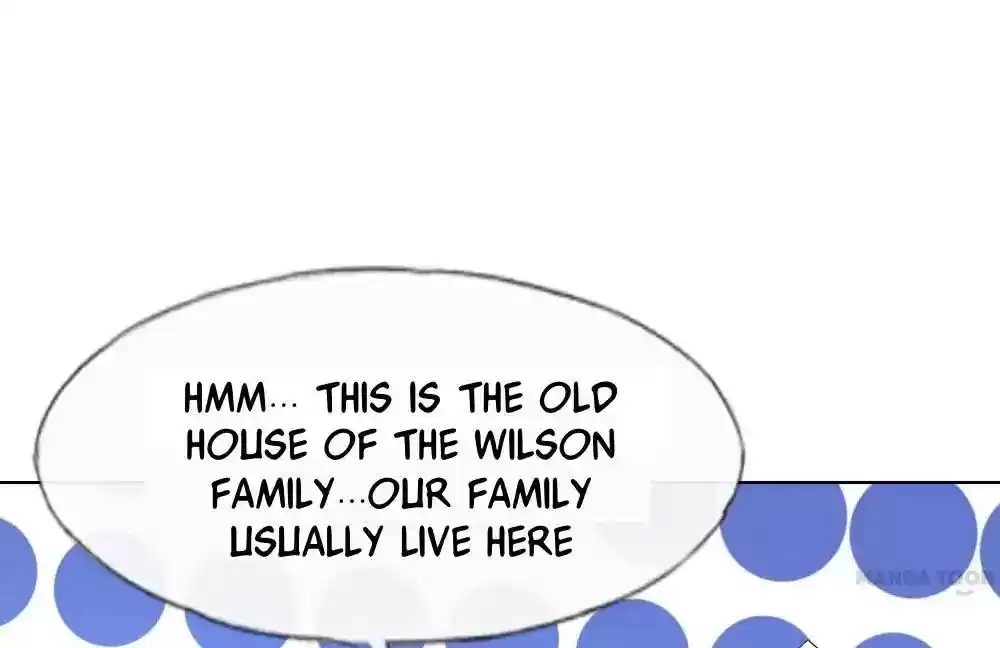 Vampire Adonis Chapter 73