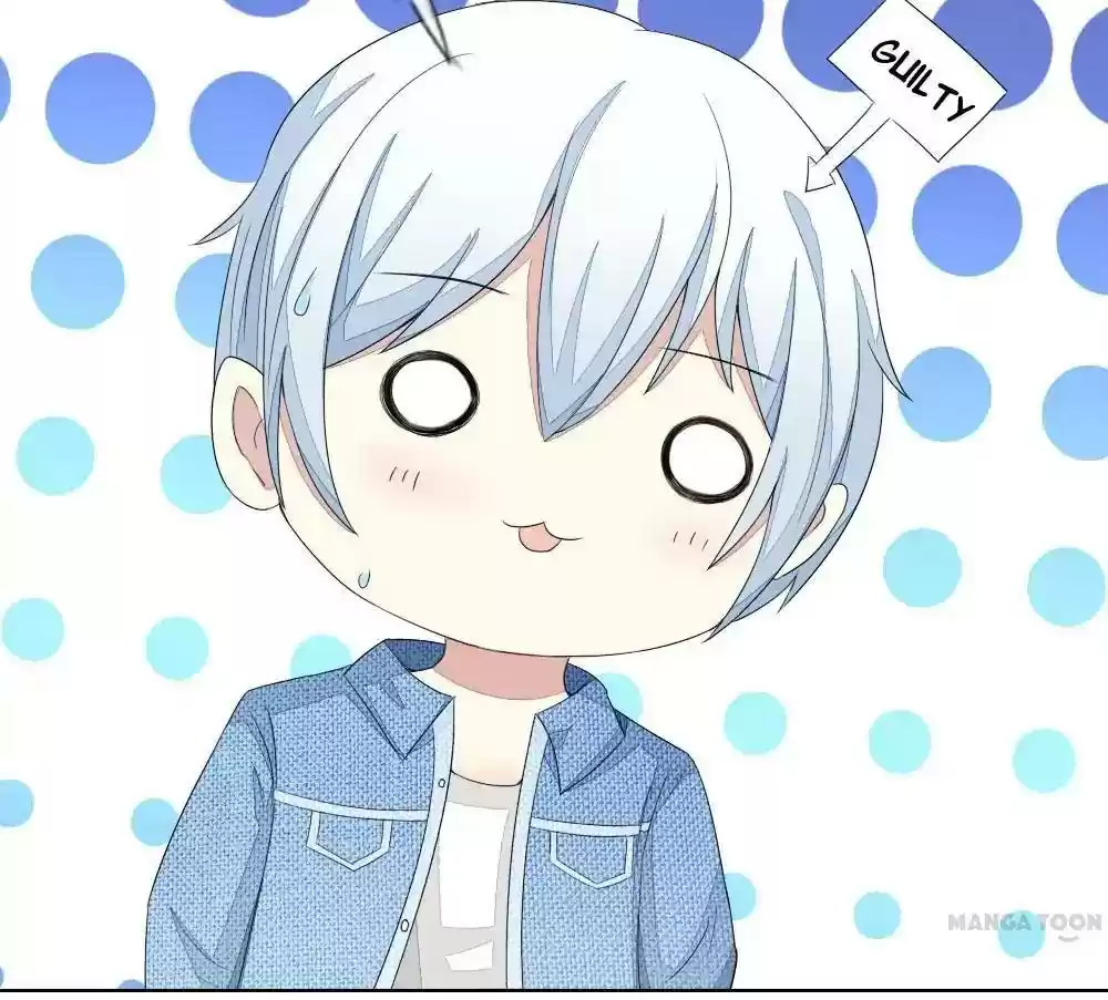 Vampire Adonis Chapter 73