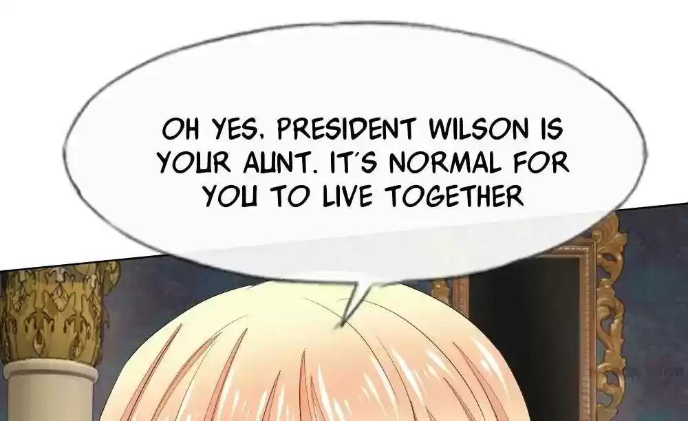 Vampire Adonis Chapter 73