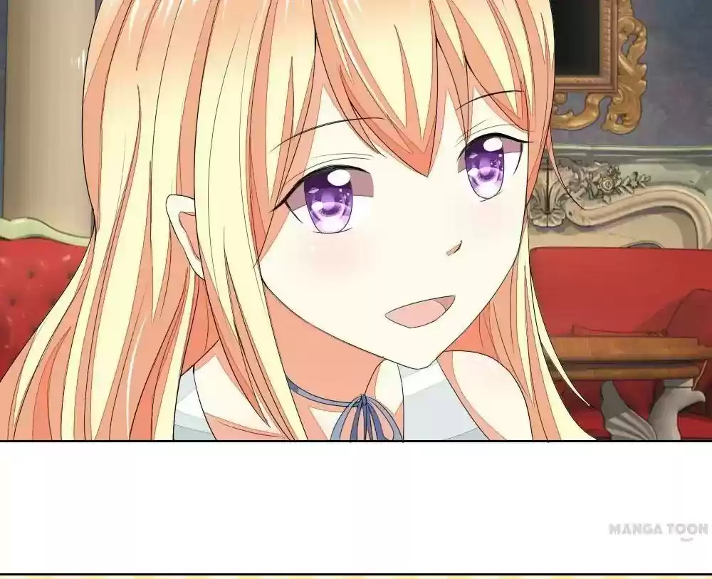 Vampire Adonis Chapter 73