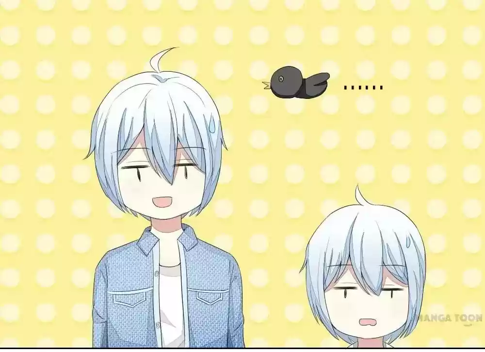 Vampire Adonis Chapter 73