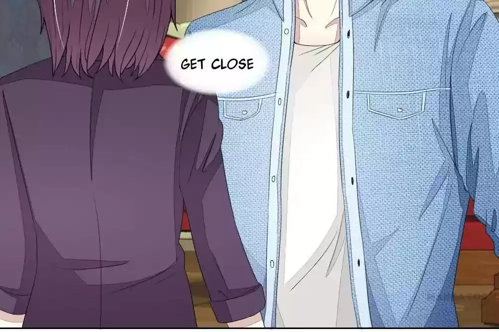 Vampire Adonis Chapter 74