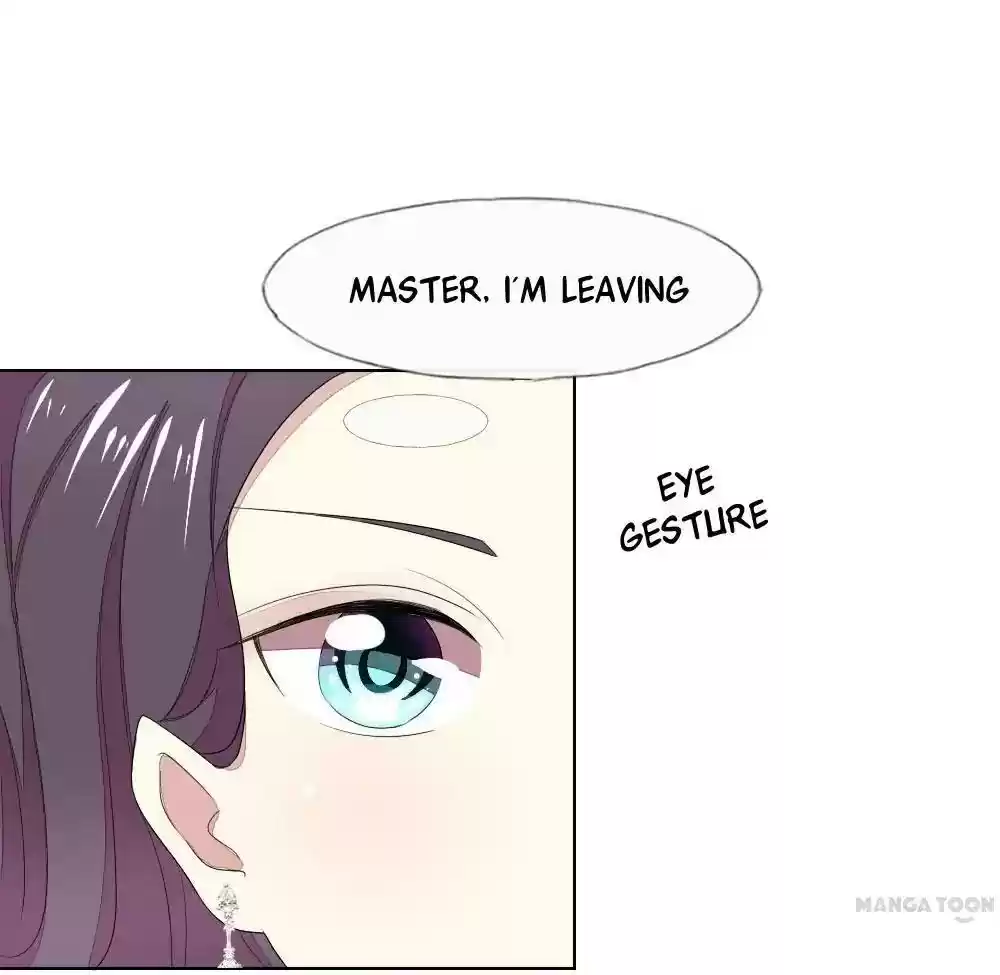 Vampire Adonis Chapter 74