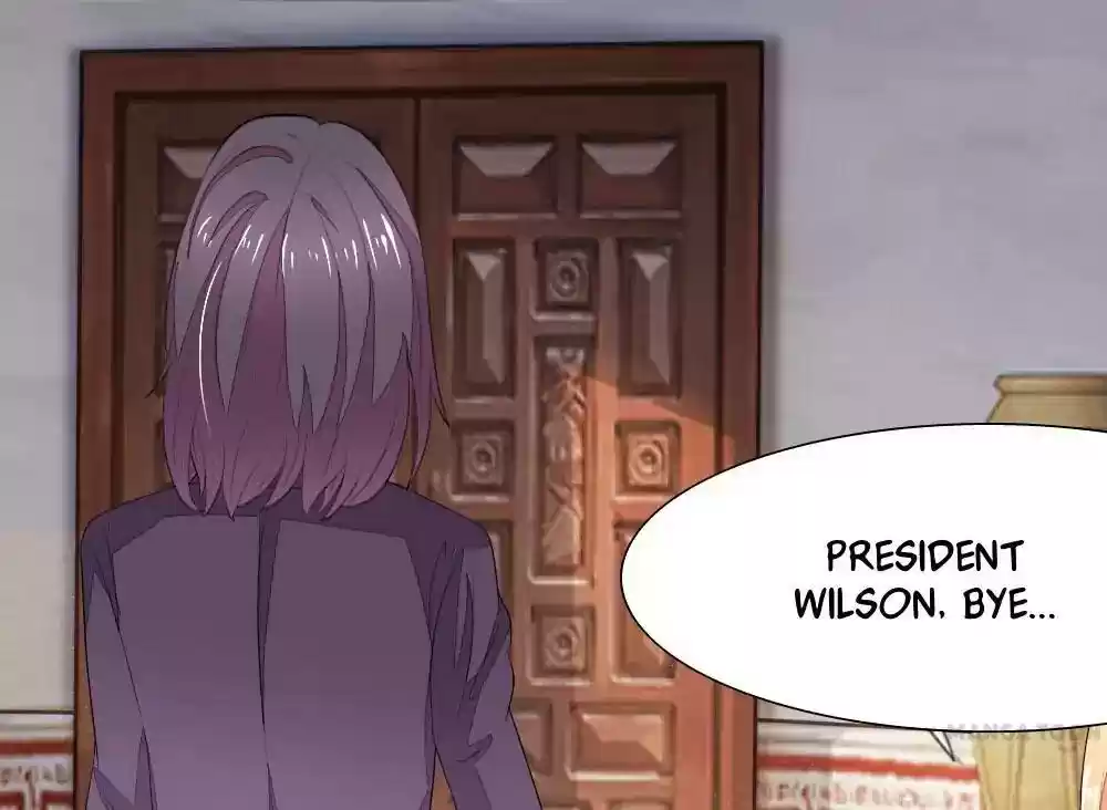 Vampire Adonis Chapter 74