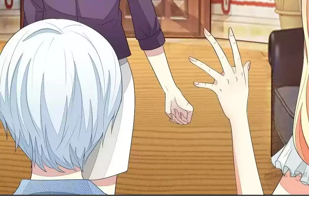 Vampire Adonis Chapter 74